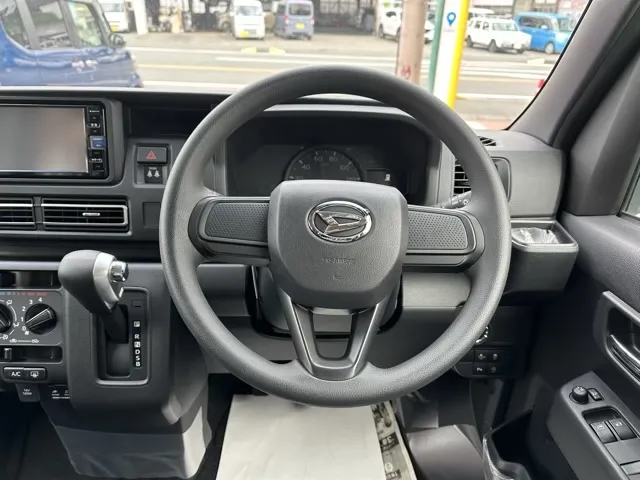 アトレー(ダイハツ)Ｘ届出済未使用車 6