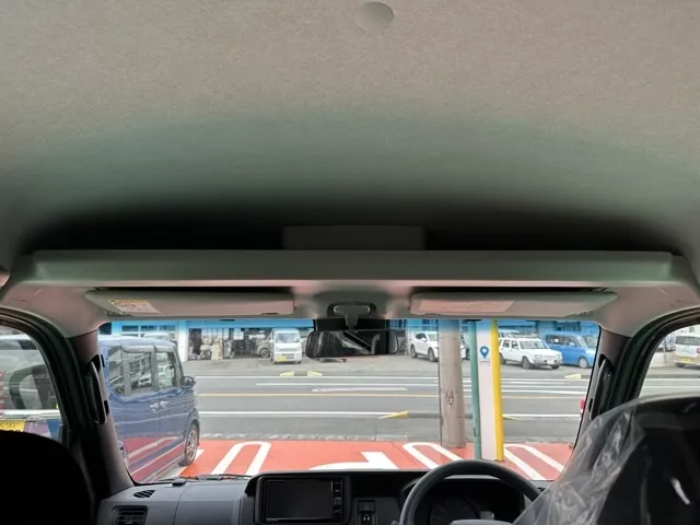 アトレー(ダイハツ)Ｘ届出済未使用車 7