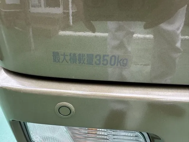 アトレー(ダイハツ)Ｘ届出済未使用車 8