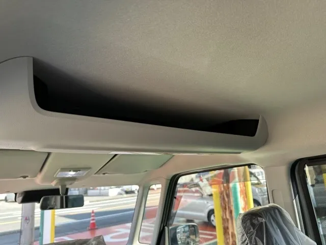 スペーシア(スズキ)ＸＦ届出済未使用車 10
