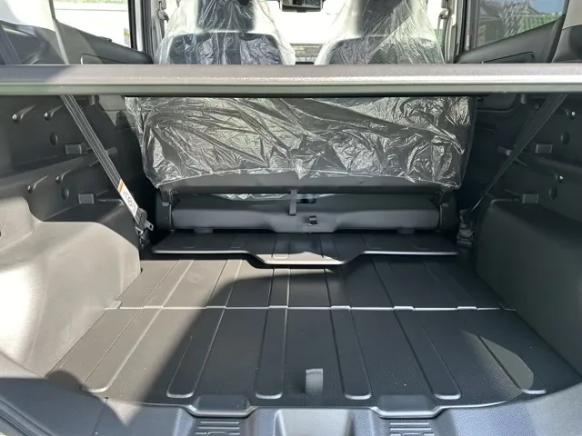 スペーシア(スズキ)ＸＦ届出済未使用車 12