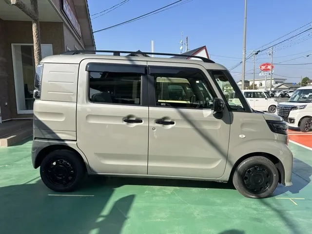 スペーシア(スズキ)ＸＦ届出済未使用車 13