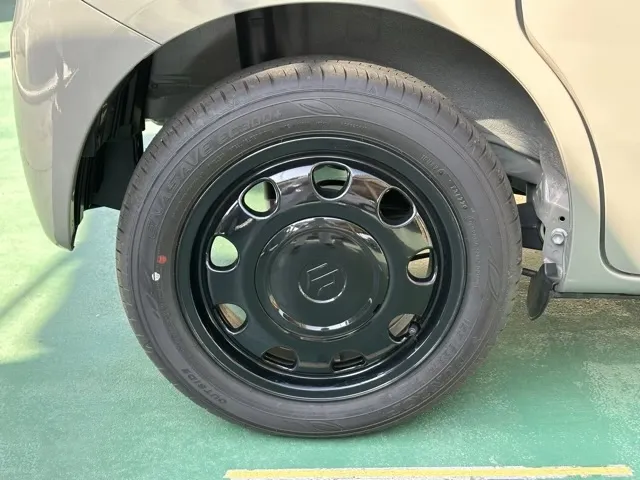 スペーシア(スズキ)ＸＦ届出済未使用車 14