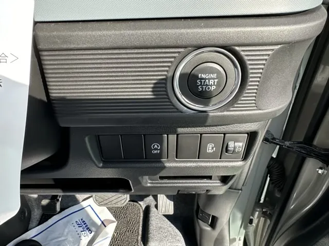 スペーシア(スズキ)ＸＦ届出済未使用車 16