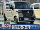 スペーシア未使用車
