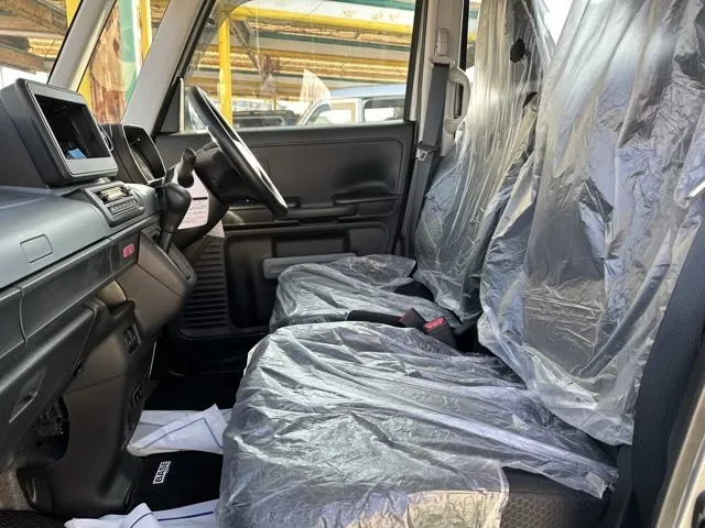 スペーシア(スズキ)ＸＦ届出済未使用車 3