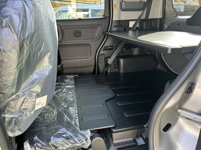 スペーシア(スズキ)ＸＦ届出済未使用車 4