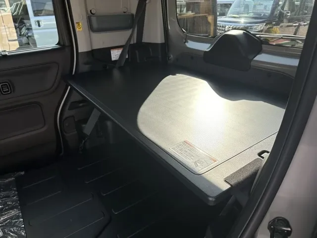 スペーシア(スズキ)ＸＦ届出済未使用車 5