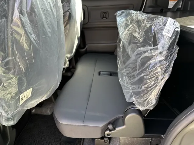 スペーシア(スズキ)ＸＦ届出済未使用車 6