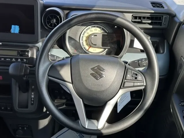 スペーシア(スズキ)ＸＦ届出済未使用車 8