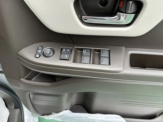 N-BOX(ホンダ)Lターボ届出済未使用車 13