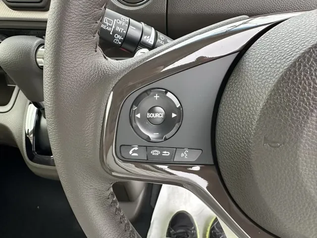 N-BOX(ホンダ)Lターボ届出済未使用車 18