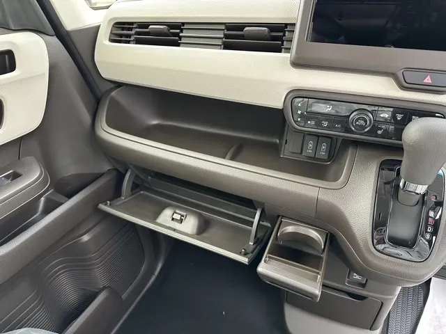 N-BOX(ホンダ)Lターボ届出済未使用車 22