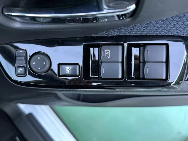 eKクロス(三菱)G プラスエディションディーラ-試乗車 9