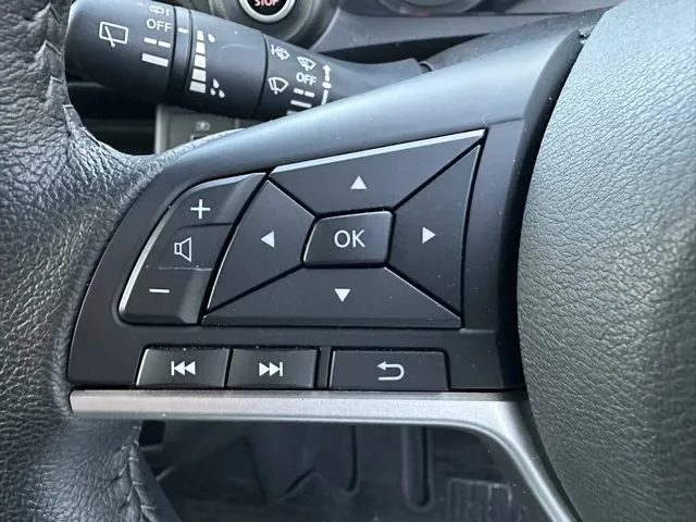 eKクロス(三菱)G プラスエディションディーラ-試乗車 12