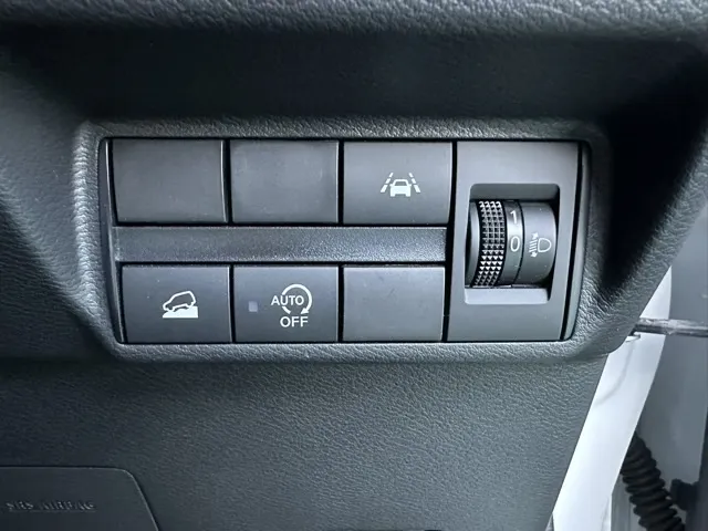 eKクロス(三菱)G プラスエディションディーラ-試乗車 13