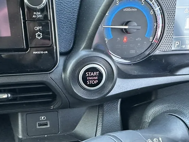 eKクロス(三菱)G プラスエディションディーラ-試乗車 14