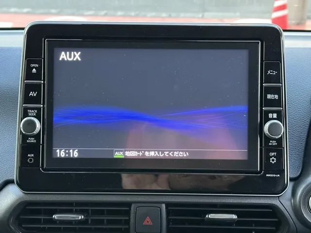 eKクロス(三菱)G プラスエディションディーラ-試乗車 17