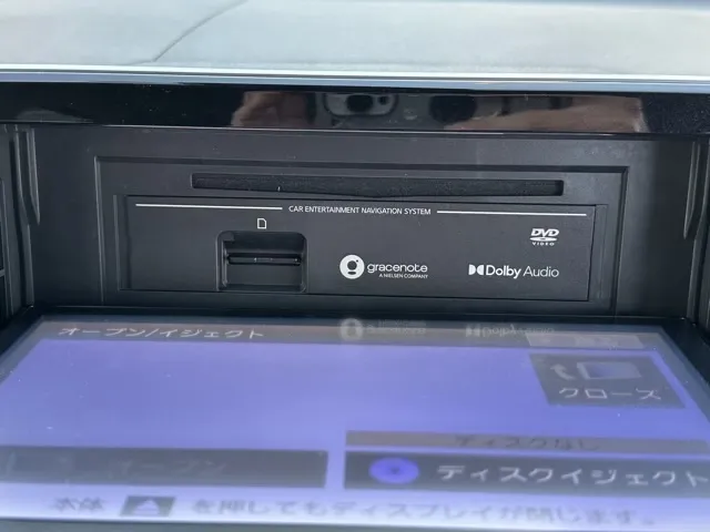 eKクロス(三菱)G プラスエディションディーラ-試乗車 18