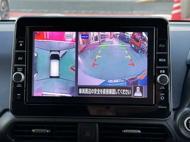 eKクロス(三菱)G プラスエディションディーラ-試乗車 20