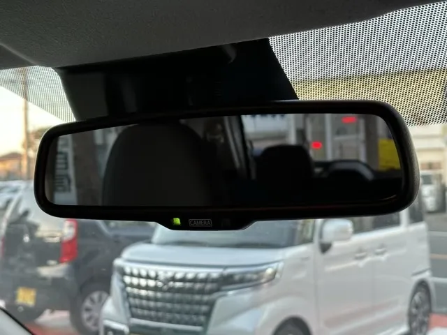 eKクロス(三菱)G プラスエディションディーラ-試乗車 21