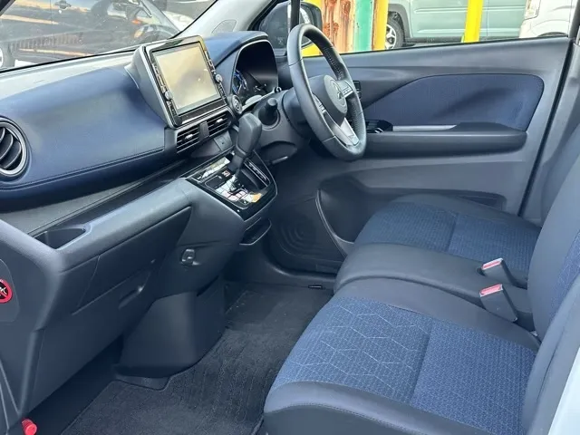 eKクロス(三菱)G プラスエディションディーラ-試乗車 3