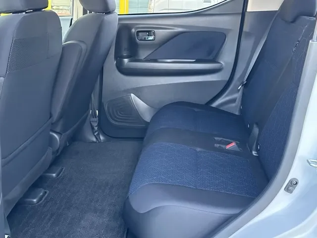 eKクロス(三菱)G プラスエディションディーラ-試乗車 4