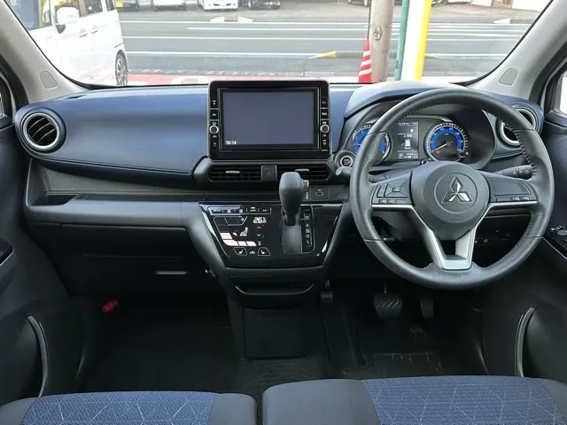 eKクロス(三菱)G プラスエディションディーラ-試乗車 5