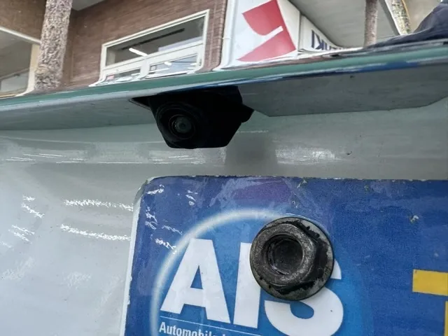 eKクロス(三菱)G プラスエディションディーラ-試乗車 6