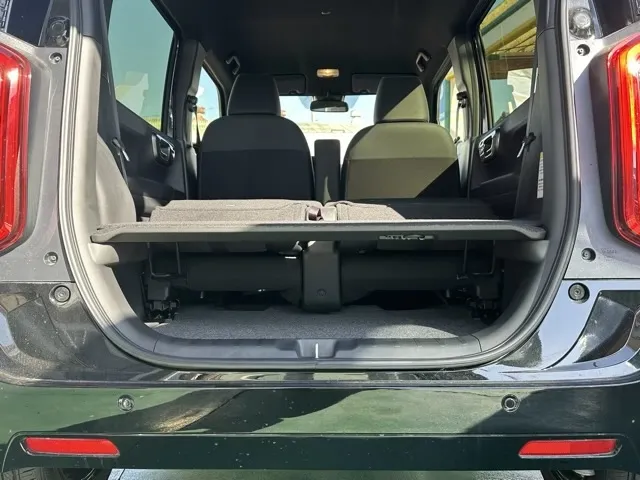N-WGN(ホンダ)L スタイル+ビター LED届出済未使用車 9