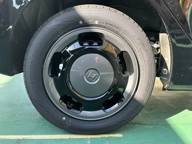 N-WGN(ホンダ)L スタイル+ビター LED届出済未使用車 11