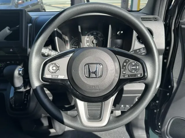 N-WGN(ホンダ)L スタイル+ビター LED届出済未使用車 13