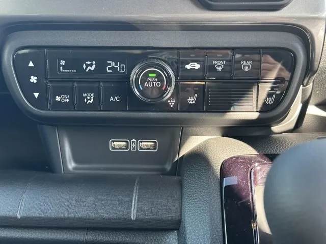 N-WGN(ホンダ)L スタイル+ビター LED届出済未使用車 19