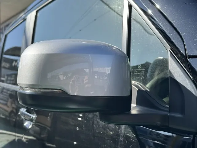 N-WGN(ホンダ)L スタイル+ビター LED届出済未使用車 20
