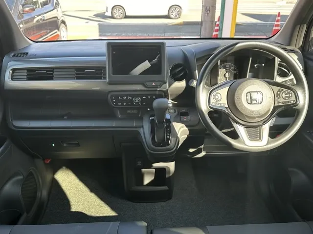 N-WGN(ホンダ)L スタイル+ビター LED届出済未使用車 5
