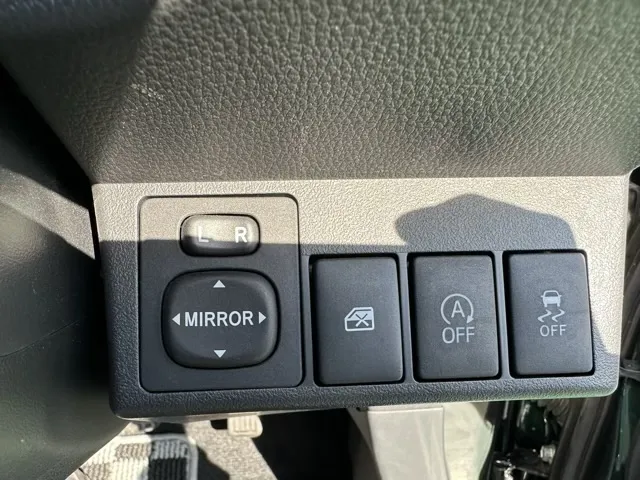 コペン(ダイハツ)セロディーラ-試乗車 9