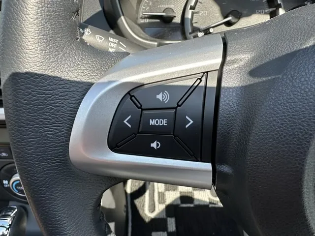 コペン(ダイハツ)セロディーラ-試乗車 11