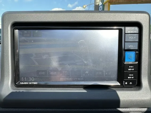 コペン(ダイハツ)セロディーラ-試乗車 13