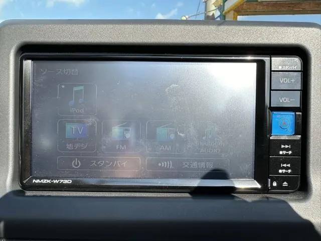 コペン(ダイハツ)セロディーラ-試乗車 14