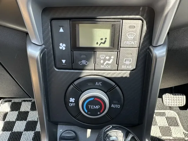 コペン(ダイハツ)セロディーラ-試乗車 18