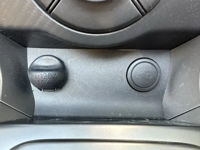 コペン(ダイハツ)セロディーラ-試乗車 19