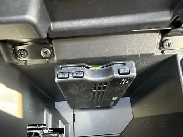 コペン(ダイハツ)セロディーラ-試乗車 22