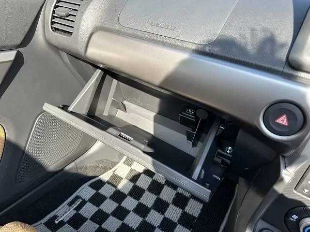 コペン(ダイハツ)セロディーラ-試乗車 24