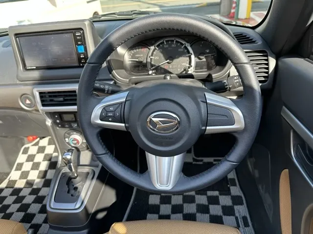 コペン(ダイハツ)セロディーラ-試乗車 5