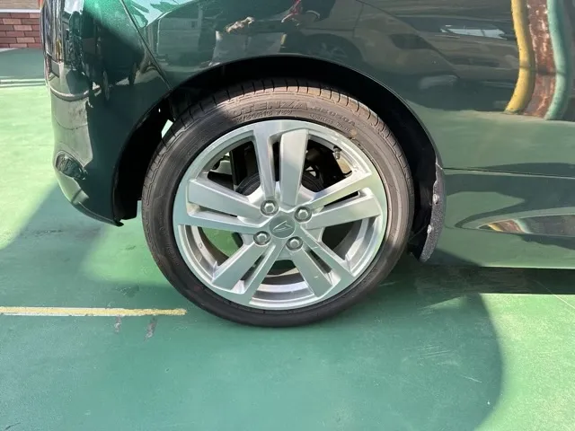 コペン(ダイハツ)セロディーラ-試乗車 7
