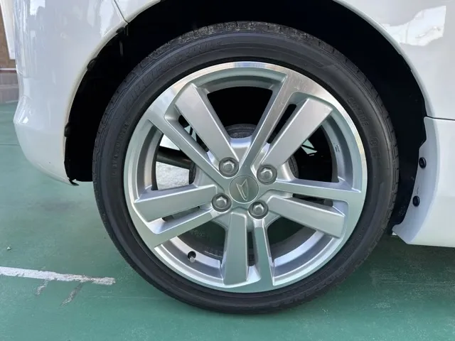 コペン(ダイハツ)セロディーラ-試乗車 17