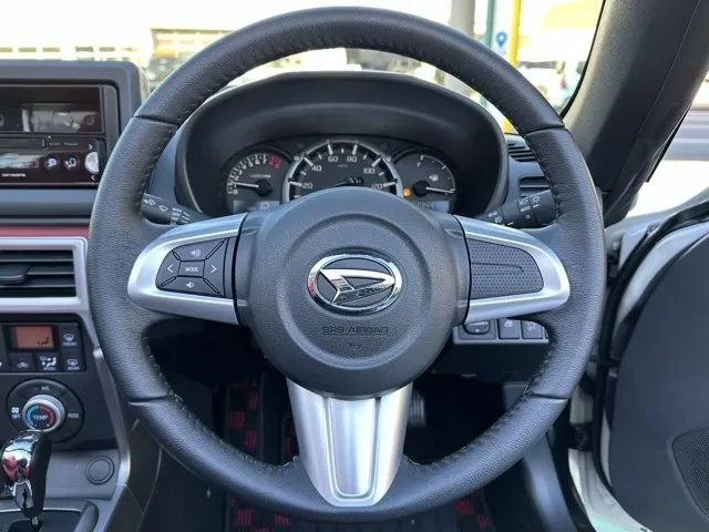 コペン(ダイハツ)セロディーラ-試乗車 7