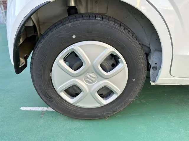 アルト(スズキ)F 5AGS中古車 10