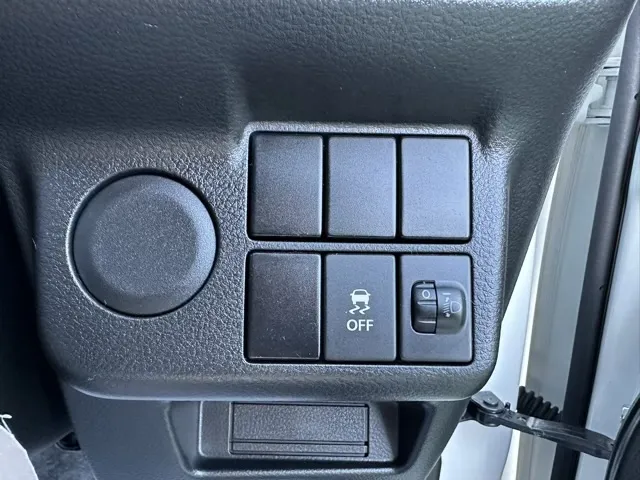 アルト(スズキ)F 5AGS中古車 12