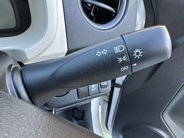 アルト(スズキ)F 5AGS中古車 14